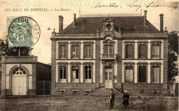 BAUX-DE-BRETEUIL