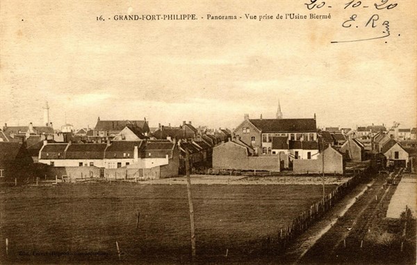 GRAND-FORT-PHILIPPE