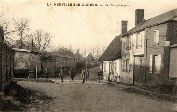 NEUVILLE-SUR-OUDEUIL