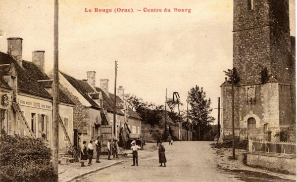 ROUGE