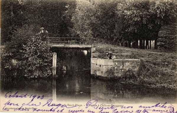 COLLINE-BEAUMONT