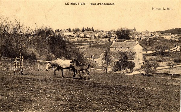 MOUTIER