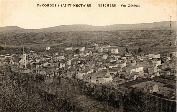 NESCHERS