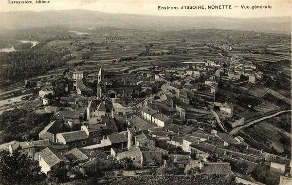NONETTE