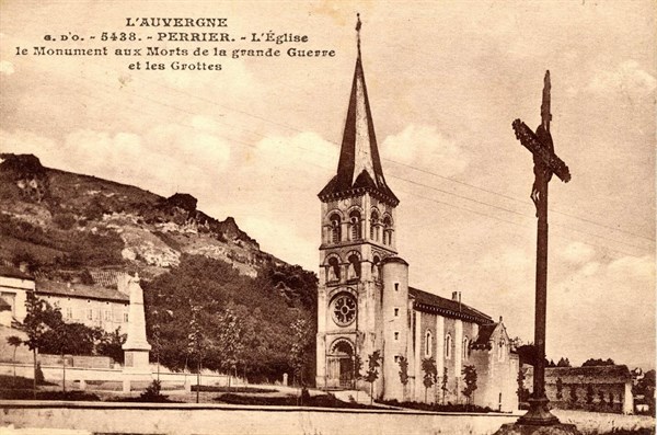 PERRIER