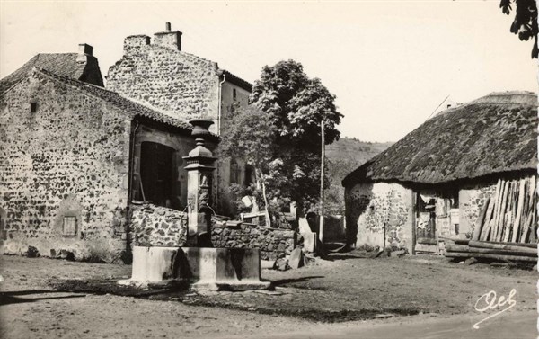 SAILLANT