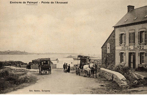 ARCOUEST