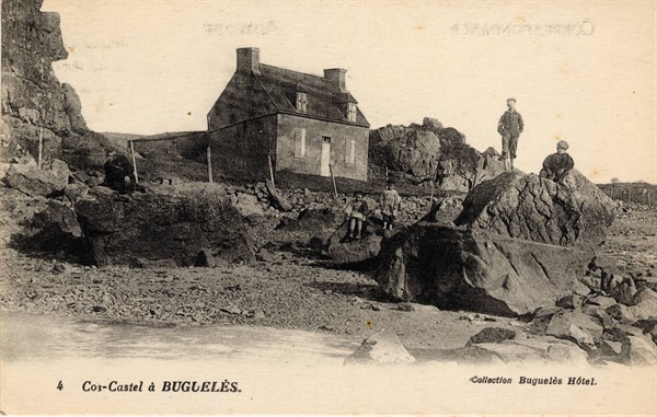 BUGUELES-IN-PENVENAN