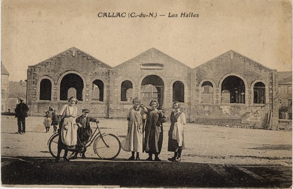 CALLAC