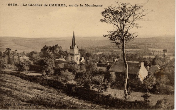 CAUREL