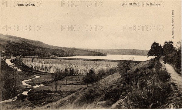 GLOMEL