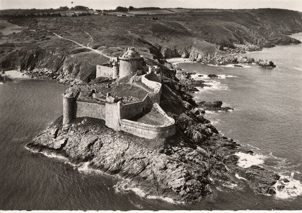 FORT- LA -LATTE