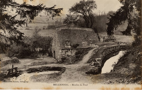 MELLIONNEC