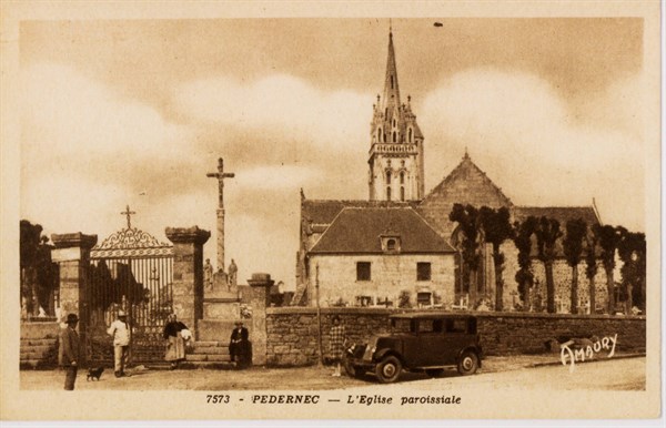 PEDERNEC