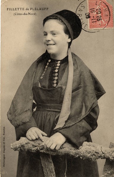 PLELAUFF