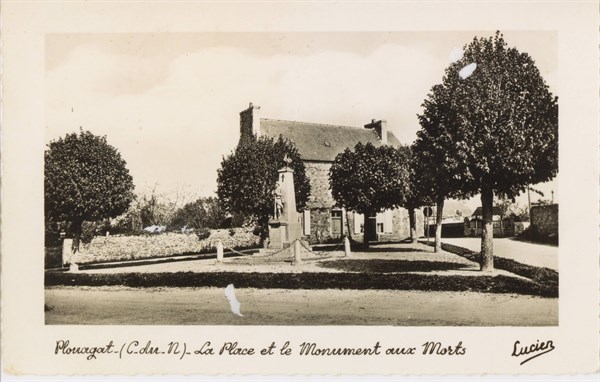 PLOUAGAT