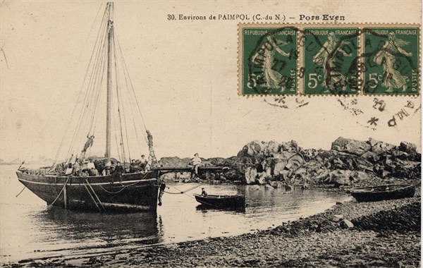 PORT-EVEN