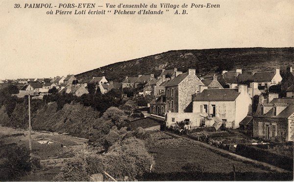 PORT-EVEN