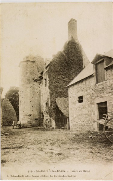 SAINT-ANDRE-DES-EAUX