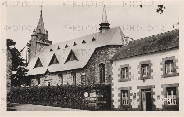 SAINT-MARTIN-DES-PRES