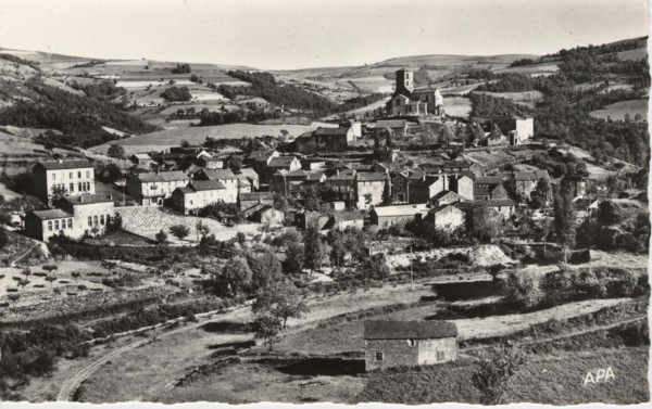 PLAISANCE