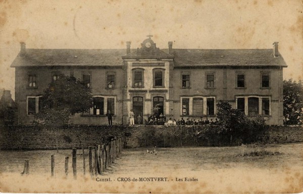 CROS-DE-MONTVERT