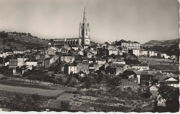 BELMONT-SUR-RANCE
