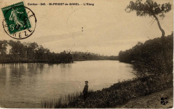 SAINT-PRIEST-DE-GIMEL