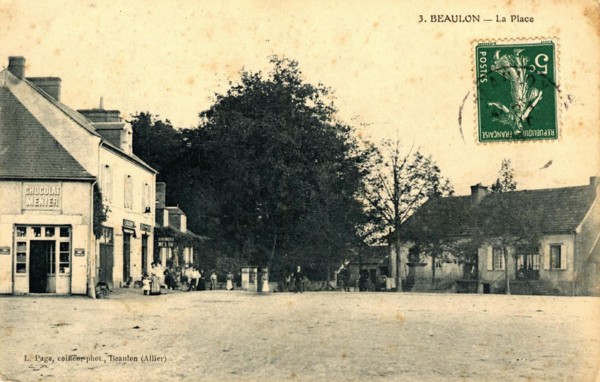 BEAULON