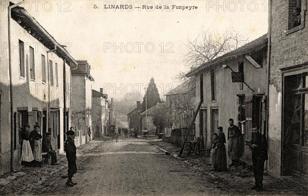 LINARDS
