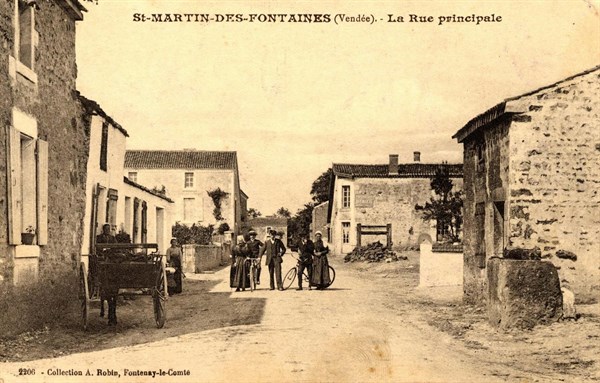 SAINT-MARTIN-DES-FONTAINES