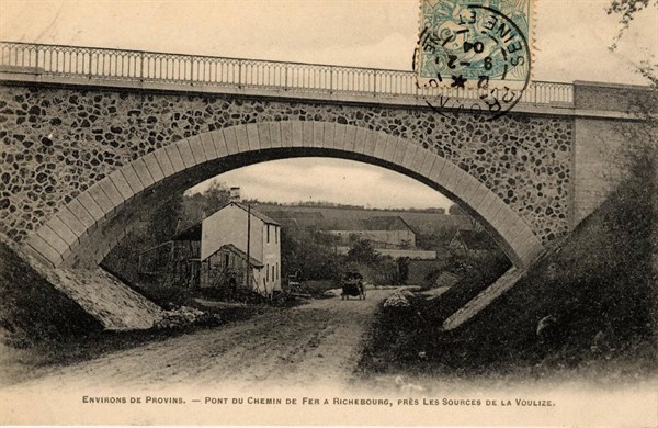 RICHEBOURG