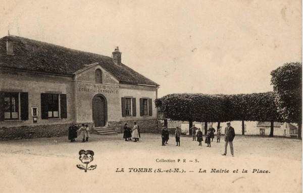 TOMBE