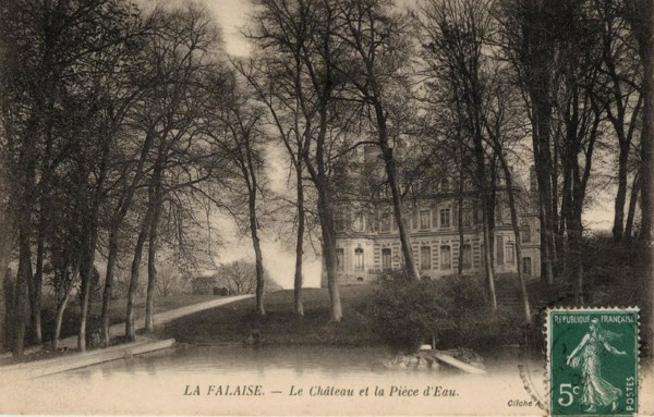 FALAISE