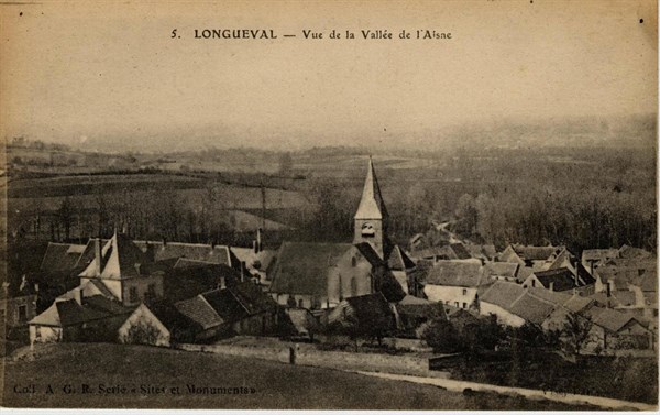 LONGUEVAL-BARBONVAL
