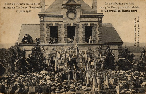 COURCELLES-SAPICOURT