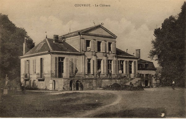 COUVROT
