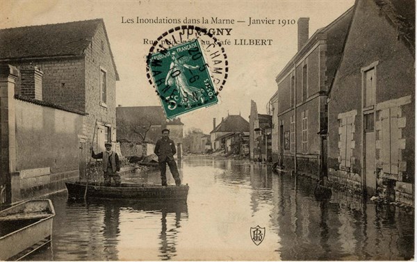 JUVIGNY