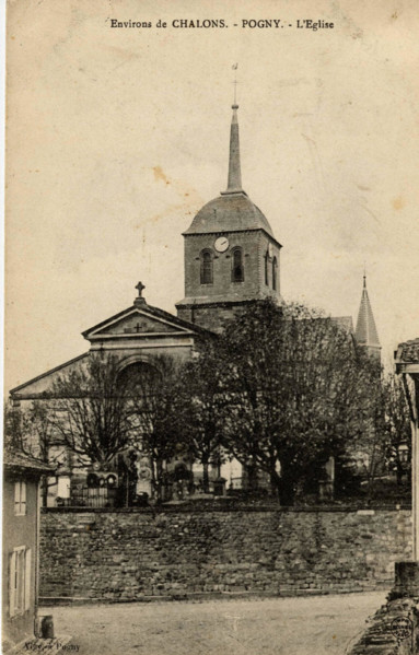 POGNY