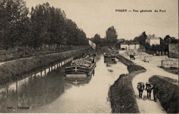 POGNY