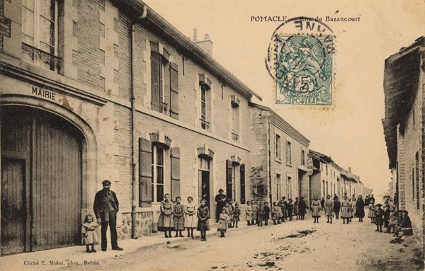 POMACLE