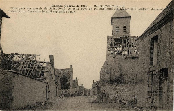 REUVES