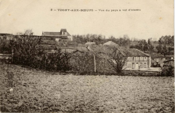 TOGNY-AUX-BOEUFS