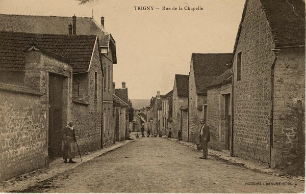 TRIGNY