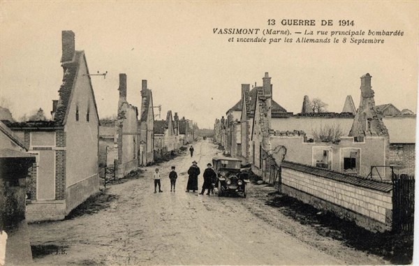 VASSIMONT-ET-CHAPELAINE