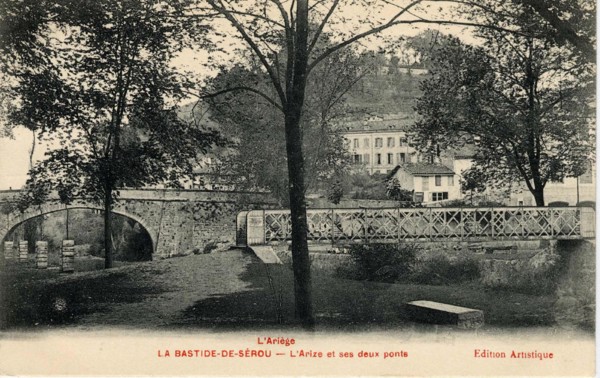 BASTIDE