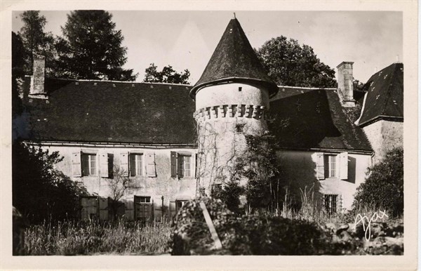 SAINT-JUNIEN-LA-BREGERE