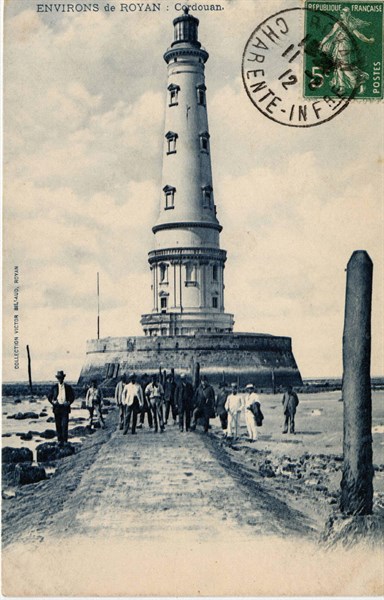 CORDOUAN