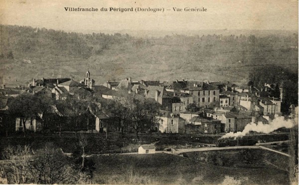 VILLEFRANCHE-DU-PERIGORD