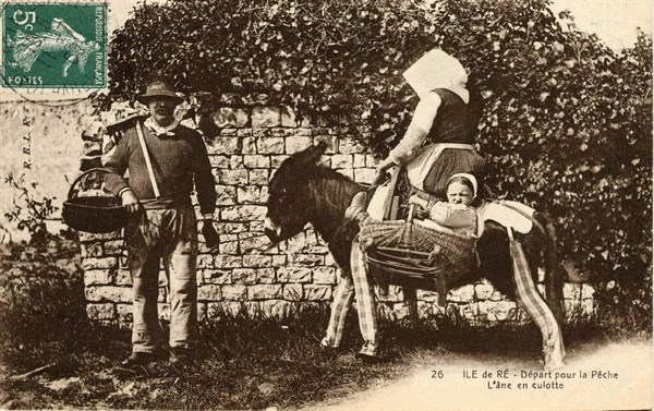 ILE-DE-RE